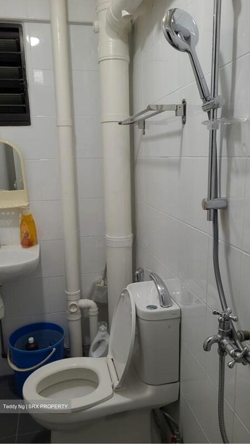 Blk 709 Bedok Reservoir Road (Bedok), HDB 3 Rooms #503722381